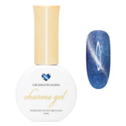 Charme Gel / Cat Eye C85 Smooth Sailing
