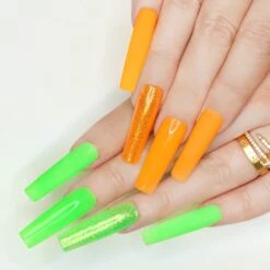 Charme Gel / Glow In The Dark D03 Coachella -Tammy Nails Store CGPD03CC 2 0999a33d d3d4 4d30 86e3 9be15379611b