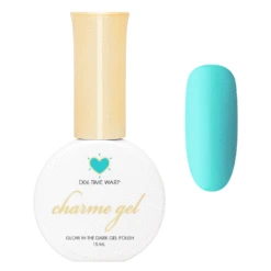 Charme Gel / Glow In The Dark D06 Time Warp