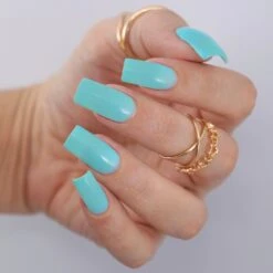 Charme Gel / Glow In The Dark D06 Time Warp 6 Charme Gel / Glow In The Dark D06 Time Warp -Tammy Nails Store CGPD06TW 3