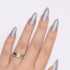 Charme Gel / Twinkle Flash G14 Elsa -Tammy Nails Store CGPG14EL 2