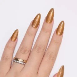 Charme Gel / Twinkle Flash G16 Anna -Tammy Nails Store CGPG16AN 2