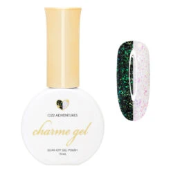 Charme Gel / Glitter G22 Adventures