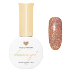Charme Gel / Holographic Twinkle H68 Enchantment