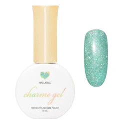 Charme Gel / Holographic Twinkle H70 Ariel