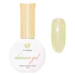Charme Gel / Twinkle Flash H74 Iridessa