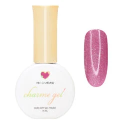 Charme Gel / Holographic H81 Charmed