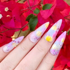 Charme Gel / Jelly J02 Milk Bath -Tammy Nails Store CGPJ02MB 2