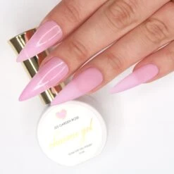 Charme Gel / Jelly J03 Garden Rose -Tammy Nails Store CGPJ03GR 3