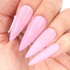 Charme Gel / Jelly J03 Garden Rose -Tammy Nails Store CGPJ03GR 4