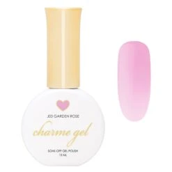 Charme Gel / Jelly J03 Garden Rose