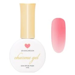 Charme Gel / Jelly J04 Macaroon