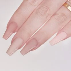 Charme Gel / Jelly J07 Coffeehouse -Tammy Nails Store CGPJ07CO 3