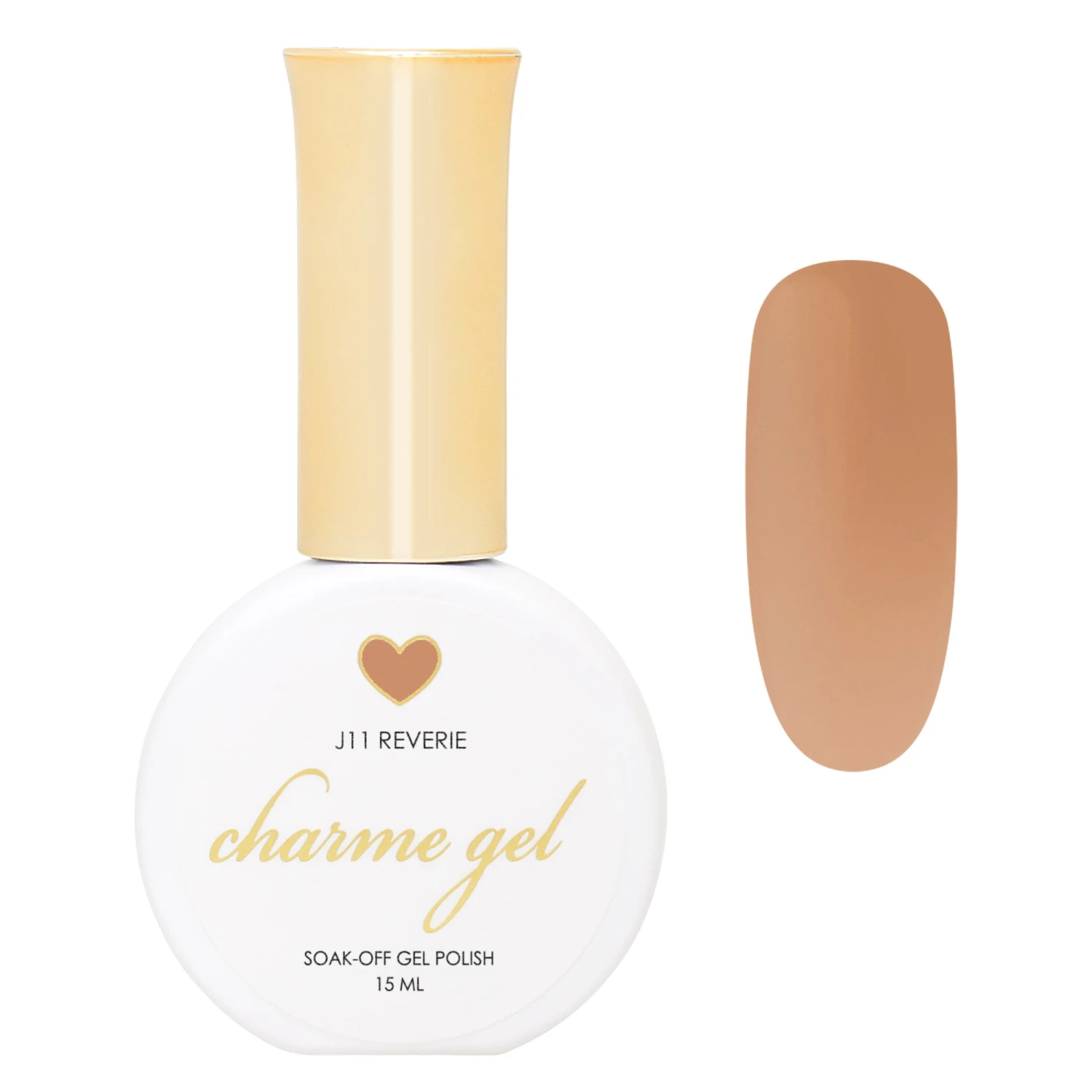 Charme Gel / Jelly J11 Reverie 1 Charme Gel / Jelly J11 Reverie