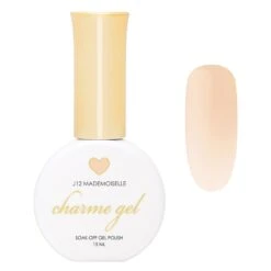 Charme Gel / Jelly J12 Mademoiselle