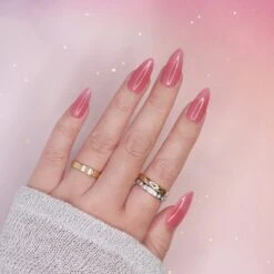 Charme Gel / Jelly J21 Bramble -Tammy Nails Store CGPJ21BR 3