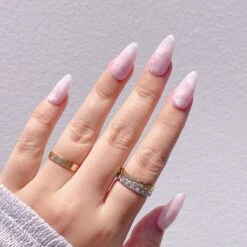 Charme Gel / Jelly J23 Frosé -Tammy Nails Store CGPJ23FR 3