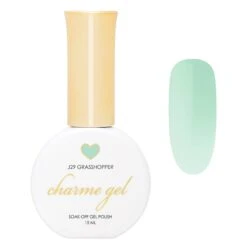 Charme Gel / Jelly J29 Grasshopper
