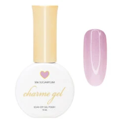 Charme Gel / Shimmer S06 Sugarplum