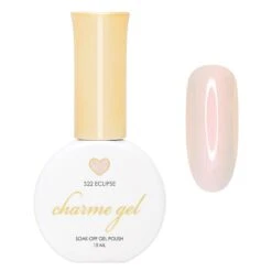 Charme Gel / Pearl Shimmer S22 Eclipse