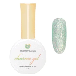 Charme Gel / Twinkle Shimmer S35 Secret Garden