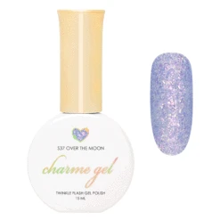 Charme Gel / Twinkle Shimmer S37 Over The Moon