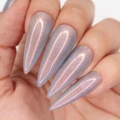 Charme Gel / Shimmer S86 Paradise 8 Charme Gel / Shimmer S86 Paradise -Tammy Nails Store CGPS86PA 4