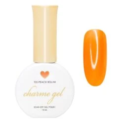 Charme Gel / Tinted Glass T05 Peach Bellini