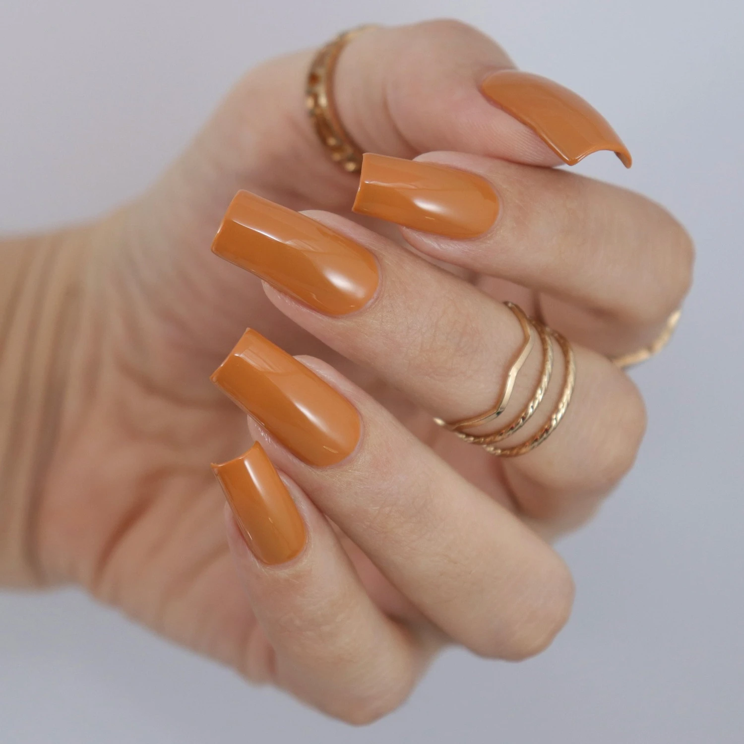 Charme Gel / 102 Caramel 3 Charme Gel / 102 Caramel - Image 3