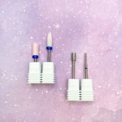 Manicure Drill Bit / Ceramic Typhoon / Medium -Tammy Nails Store DrillBitsGroup 712b565f 30c6 46cb 90ae e0bc06249348
