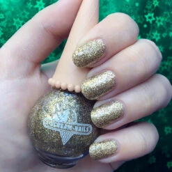 I Scream Nails / That's Rich! -Tammy Nails Store ISN NP1018 THA 3