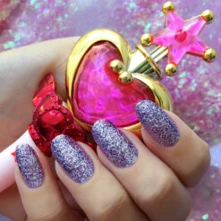 I Scream Nails / UFOhhh -Tammy Nails Store ISN NP1030 UFO 2