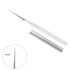 Lucu Gel Brush / Liner 12