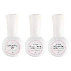 Daily Charme Blooming Gel Kit