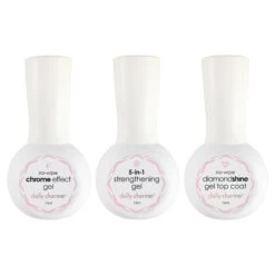 Daily Charme Chrome Nail Gel Kit