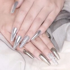 Daily Charme Chrome Nail Gel Kit -Tammy Nails Store MB GEL KIT CHROME 2