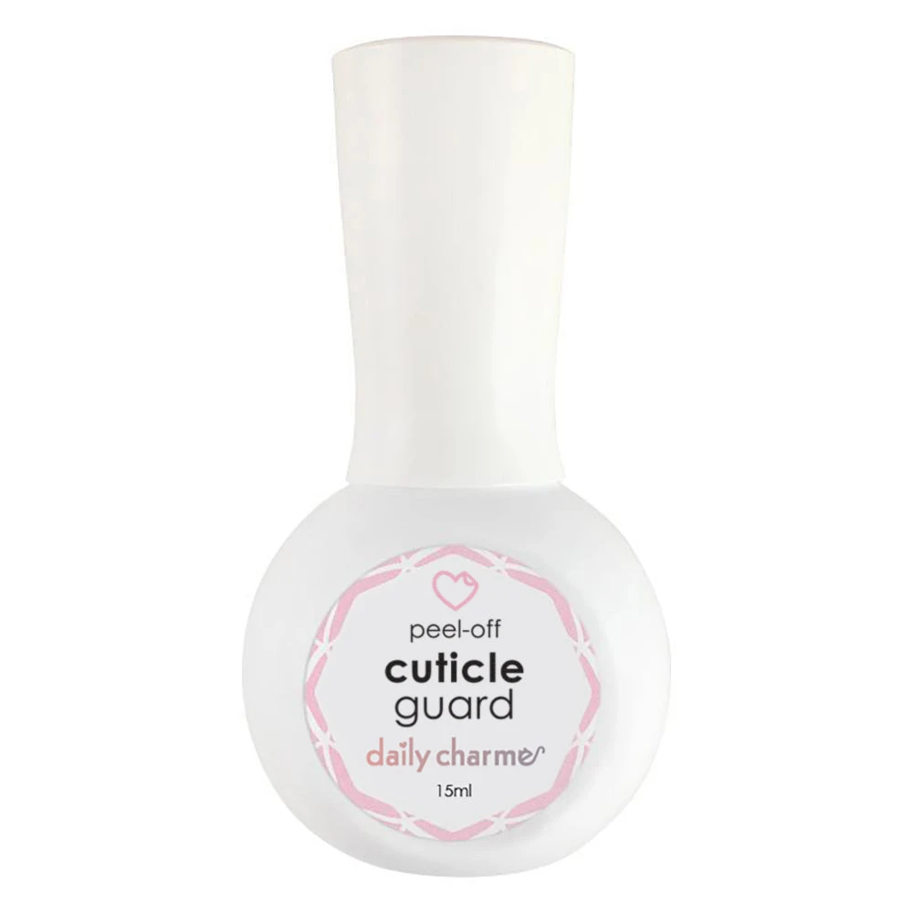 Daily Charme Peel-Off Cuticle Guard 1 Daily Charme Peel-Off Cuticle Guard