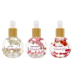 Daily Charme Aromatic Cuticle Oil / Set