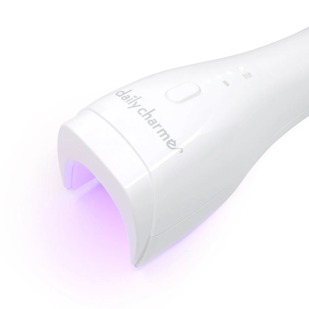 Daily Charme LITmini Rechargeable Hybrid LED Lamp 2 Daily Charme LITmini Rechargeable Hybrid LED Lamp - Image 2