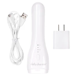 Daily Charme LITmini Rechargeable Hybrid LED Lamp 8 Daily Charme LITmini Rechargeable Hybrid LED Lamp -Tammy Nails Store MB XL 002 LITMINI 3