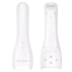 Daily Charme LITmini Rechargeable Hybrid LED Lamp 9 Daily Charme LITmini Rechargeable Hybrid LED Lamp -Tammy Nails Store MB XL 002 LITMINI 4
