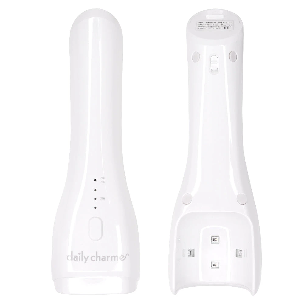 Daily Charme LITmini Rechargeable Hybrid LED Lamp 5 Daily Charme LITmini Rechargeable Hybrid LED Lamp - Image 5