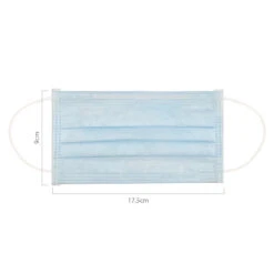 Tammy Nails Store -Tammy Nails Store MB XL MASK01 2