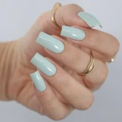Charme Gel / 707 Mint Condition -Tammy Nails Store MintCondition2