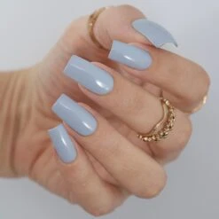 Charme Gel / 810 Morning Frost -Tammy Nails Store MorningFrost2