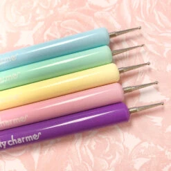 Daily Charme Dotting Tools Set 6 Daily Charme Dotting Tools Set -Tammy Nails Store NAT 004 DC 4