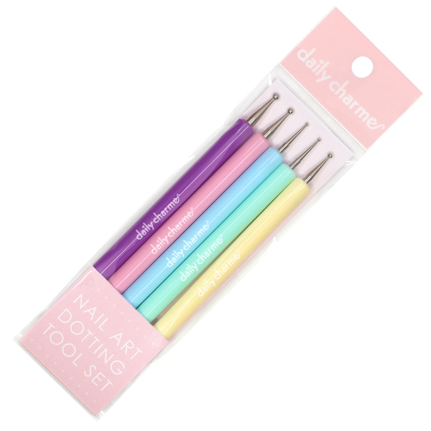 Daily Charme Dotting Tools Set 2 Daily Charme Dotting Tools Set - Image 2