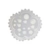 Silicone Nail Art Mold / Camellia Bouquet