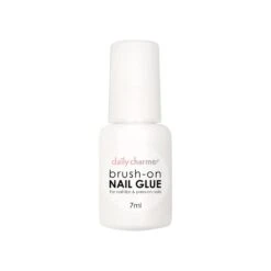 Brush-On Nail Glue / Tips & Press-On Adhesive