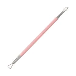 Manicure Tool/ Gel & Acrylic Remover / Pink
